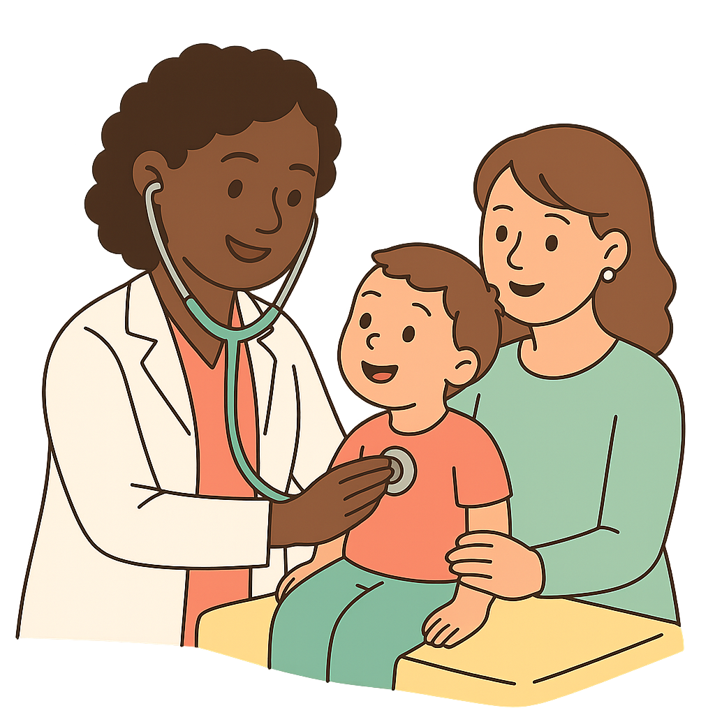 little bees children's clinic